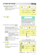 Предварительный просмотр 212 страницы HappyJapan HCR3E Series Instruction Book