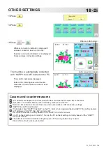 Предварительный просмотр 214 страницы HappyJapan HCR3E Series Instruction Book