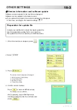 Предварительный просмотр 216 страницы HappyJapan HCR3E Series Instruction Book