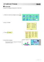 Предварительный просмотр 218 страницы HappyJapan HCR3E Series Instruction Book