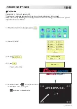 Предварительный просмотр 219 страницы HappyJapan HCR3E Series Instruction Book