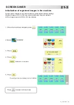 Предварительный просмотр 231 страницы HappyJapan HCR3E Series Instruction Book