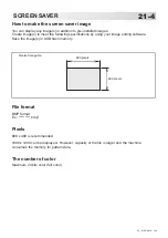 Предварительный просмотр 232 страницы HappyJapan HCR3E Series Instruction Book