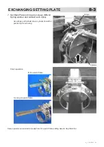 Предварительный просмотр 308 страницы HappyJapan HCR3E Series Instruction Book