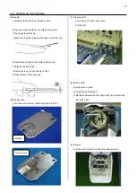 Preview for 18 page of HappyJapan HCR3E Series Maintenance Manual