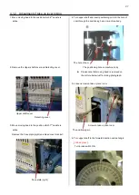 Preview for 27 page of HappyJapan HCR3E Series Maintenance Manual