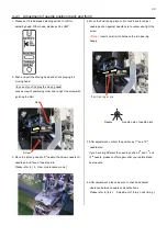 Preview for 49 page of HappyJapan HCR3E Series Maintenance Manual