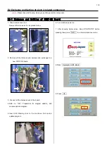 Preview for 110 page of HappyJapan HCR3E Series Maintenance Manual