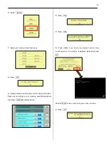 Preview for 111 page of HappyJapan HCR3E Series Maintenance Manual