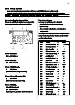 Preview for 128 page of HappyJapan HCR3E Series Maintenance Manual