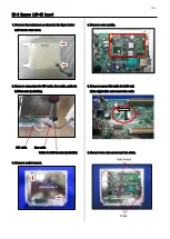 Preview for 132 page of HappyJapan HCR3E Series Maintenance Manual