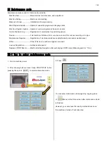 Preview for 145 page of HappyJapan HCR3E Series Maintenance Manual