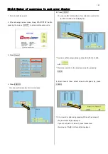 Preview for 151 page of HappyJapan HCR3E Series Maintenance Manual