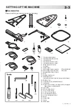 Preview for 9 page of HappyJapan HCS2 Instruction Book