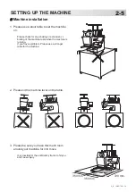 Preview for 11 page of HappyJapan HCS2 Instruction Book