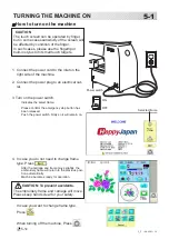 Preview for 35 page of HappyJapan HCS2 Instruction Book