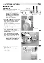 Preview for 65 page of HappyJapan HCS2 Instruction Book