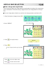 Preview for 122 page of HappyJapan HCS2 Instruction Book