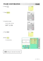 Preview for 129 page of HappyJapan HCS2 Instruction Book