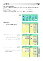 Preview for 177 page of HappyJapan HCS2 Instruction Book