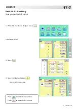 Preview for 182 page of HappyJapan HCS2 Instruction Book