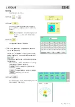 Preview for 230 page of HappyJapan HCS2 Instruction Book