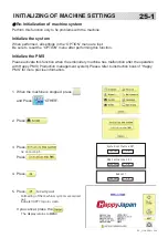 Preview for 248 page of HappyJapan HCS2 Instruction Book