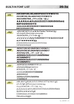 Preview for 253 page of HappyJapan HCS2 Instruction Book