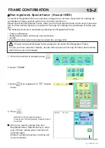 Preview for 149 page of HappyJapan HCS3 Instruction Book