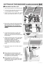 Предварительный просмотр 7 страницы HappyJapan HCU2 Instruction Book