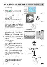 Предварительный просмотр 9 страницы HappyJapan HCU2 Instruction Book