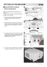 Предварительный просмотр 11 страницы HappyJapan HCU2 Instruction Book