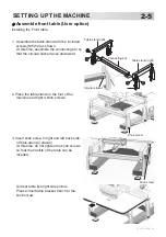 Предварительный просмотр 15 страницы HappyJapan HCU2 Instruction Book