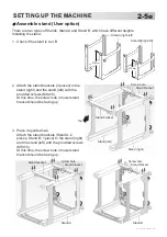 Предварительный просмотр 20 страницы HappyJapan HCU2 Instruction Book