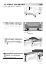 Предварительный просмотр 21 страницы HappyJapan HCU2 Instruction Book