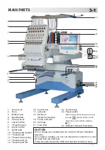 Предварительный просмотр 25 страницы HappyJapan HCU2 Instruction Book