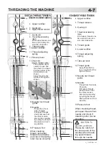 Предварительный просмотр 47 страницы HappyJapan HCU2 Instruction Book