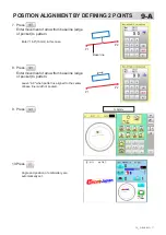 Предварительный просмотр 102 страницы HappyJapan HCU2 Instruction Book