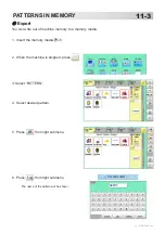 Предварительный просмотр 122 страницы HappyJapan HCU2 Instruction Book