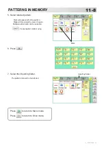 Предварительный просмотр 128 страницы HappyJapan HCU2 Instruction Book