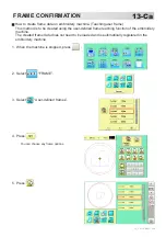 Предварительный просмотр 157 страницы HappyJapan HCU2 Instruction Book