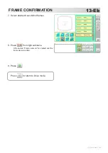 Предварительный просмотр 165 страницы HappyJapan HCU2 Instruction Book