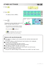 Предварительный просмотр 218 страницы HappyJapan HCU2 Instruction Book