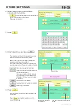 Предварительный просмотр 221 страницы HappyJapan HCU2 Instruction Book