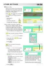 Предварительный просмотр 223 страницы HappyJapan HCU2 Instruction Book