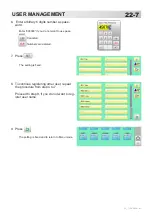 Предварительный просмотр 261 страницы HappyJapan HCU2 Instruction Book