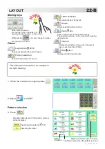 Предварительный просмотр 265 страницы HappyJapan HCU2 Instruction Book