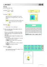 Предварительный просмотр 268 страницы HappyJapan HCU2 Instruction Book