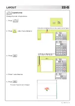 Предварительный просмотр 270 страницы HappyJapan HCU2 Instruction Book