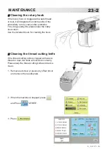 Предварительный просмотр 276 страницы HappyJapan HCU2 Instruction Book